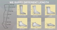 Chaussettes de sport respirantes sans couture personnalisées, chaussettes athlétiques antidérapantes confortables pour hommes