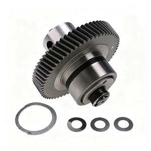 Oil Pump FIT JCB 444 448 3CX 3DX Oil Pump Engine Parts Repair Kit for JCB - Product Image 1