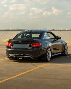 SY-1041OEM FI-R Jantes forgées en alliage léger 5X108 5X112 5X114.3 <span class=keywords><strong>5X120</strong></span> pour M2 M3 M4 F30 M2 Toyota Voitures particulières - Product Image 5