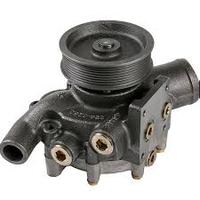 Pièces de moteur, pompe à eau diesel pour excavatrice Cat 3116 3216 C6.6 C7