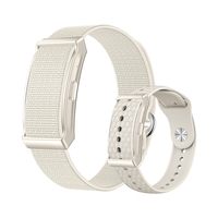 Bracelet intelligent G69 Fashion 1ATM Montre intelligente avec fréquence cardiaque, oxygène sanguin, pression artérielle, suivi de la forme physique
