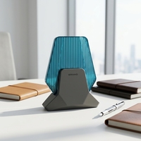 Lampe stroboscopique LED en plastique avec télécommande pour moteurs de portails battants et coulissants, balise de sécurité universelle pour ouvre-porte