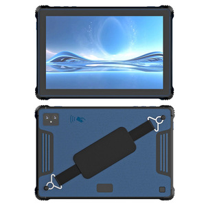 המפעל הזול 10.1 אינץ android13 qualcomm sm6225 cpu כפול-band wifi מחוספס מחשב לוח מחשב או משטח מחוספס עם nfc אופציונלי - Product Image 3