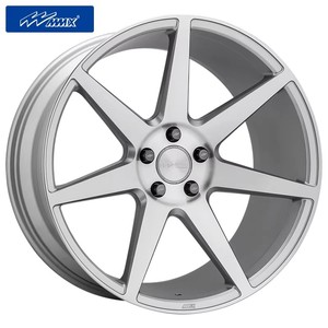 Nuevas Llantas de Aluminio Forjado de 19-23 Pulgadas, Negras, Multirradio, para Modelos Cullinan BB Edition, 5 Años de Garantía - Product Image 1