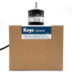TRD-MA256P TRD-MA1024N TRD-MA512N TRD-MA256N Encoder rotativo di alta qualità TRD-MA512P Koyos Koyocera <span class=keywords><strong>Koy</strong></span> e fornitore di encoder - Product Image 1