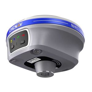 สถานีฐาน GPS แบบสองความถี่ Chcnav X15/i89 GNSS RTK 1408 ช่องสัญญาณ รองรับ IP68 กันน้ำ พร้อมบลูทูธ/WiFi - Product Image 1