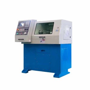 <span class=keywords><strong>CNC</strong></span> mini Lathe Máy cnc210 Mini <span class=keywords><strong>CNC</strong></span> quay Máy tiện song song máy tiện Mini <span class=keywords><strong>CNC</strong></span> Lathe cho sở thích vừa làm nhiệm vụ máy tiện - Product Image 1