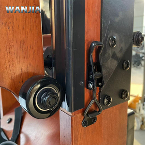 Mới đến trong nhà khả năng chịu nước Rower tập thể dục phòng tập thể dục thiết bị tập thể dục có thể gập lại Máy chèo thuyền nước - Product Image 5