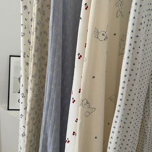 2026 Brandy BM <span class=keywords><strong>Pantalones</strong></span> Casuales de Mujer Estilo Vintage con Estampado de Oso Talla Única Largos de Primavera Nueva Cintura Elástica Versátil - Product Image 6