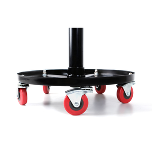 Enredadera neumática rodante <span class=keywords><strong>de</strong></span> alta calidad, herramienta <span class=keywords><strong>de</strong></span> <span class=keywords><strong>reparación</strong></span> <span class=keywords><strong>de</strong></span> asiento <span class=keywords><strong>de</strong></span> coche, taburete para <span class=keywords><strong>reparación</strong></span> móvil automática - Product Image 3