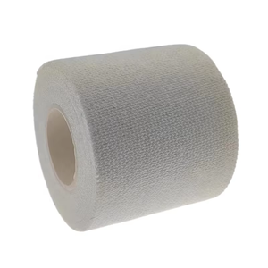 KNOWSPORTS Cinta Adhesiva Elástica <span class=keywords><strong>de</strong></span> Algodón KINEZIO <span class=keywords><strong>para</strong></span> Esguinces <span class=keywords><strong>de</strong></span> Tobillo, Rodilla y <span class=keywords><strong>Muñeca</strong></span>, y <span class=keywords><strong>para</strong></span> Mascotas - Uso Unisex - Product Image 4