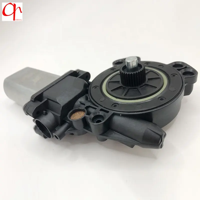 MOTEUR ÉLECTRIQUE DE RÉGULATEUR DE FENÊTRE POUR HYUNDAI IX35 Verna 834502Z000 824502Z000 824502S000 824500U000 Moteur De Fenêtre