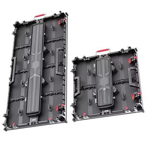 Panel de Pantalla LED SMD P3.91 de Alto Brillo para Exteriores, Módulo de Pantalla LED para Publicidad - Product Image 1