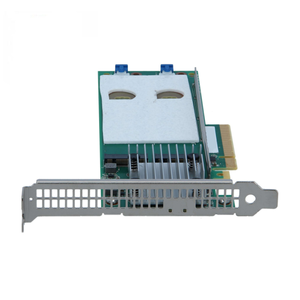 P12965-B21 สำหรับ Hpe NS204i-p X2 Lanes NVMe PCIe3 X8 อุปกรณ์บูตระบบปฏิบัติการ - Product Image 4