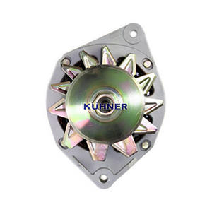 Alternatore compatibile con RENAULT MASTER I 2.5 DT Diesel (KW: 69, CV: 94) dal 11-1989 al 10-1993 KUHNER 30314RI NUOVO - Product Image 1
