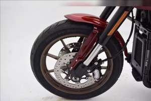 Pronto a guidare 2025 per-harley-Davidsons Cruiser moto Softail FXRST - Low Rider <span class=keywords><strong>El</strong></span> <span class=keywords><strong>Diablo</strong></span> in vendita - Product Image 5