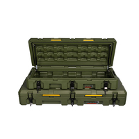 55L Impermeável Excelente Qualidade Car Top Carrier Roof Box Overland Roof Case