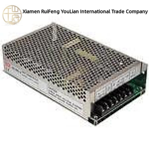 Sd-150d-12 โมดูล Dc-dc 96vin 1-out 12v 12.5a 150w 7 พินใหม่ต้นฉบับพร้อมส่งอุตสาหกรรมอัตโนมัติ Pac Dedicated Plc - Product Image 1