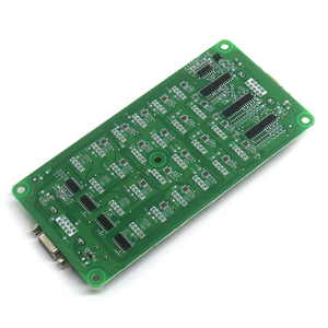 Phụ tùng thang máy Monarch thiết kế hiện đại MCTC-CCB-A, phụ kiện thang máy với ứng dụng cho căn hộ, bao gồm cả bộ điều khiển thang máy - Product Image 3