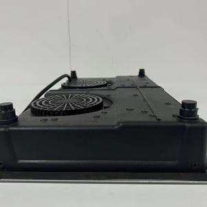 Placa de Inducción Portátil de 220V, Hornilla de Inducción Ajustable para Encimera - Product Image 4