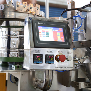 ねじ、ナットおよびハードウェアのための自動ボルトカウントおよびパッキング機械 - Product Image 5