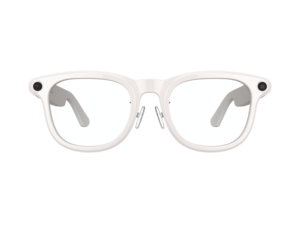 Lunettes Intelligentes avec Caméra HD, Écran à Guide d'Ondes AR, Étanchéité IPX5, Longue Autonomie de Batterie, <span class=keywords><strong>Audio</strong></span> Ouvert pour Usage Professionnel et Quotidien - Product Image 6