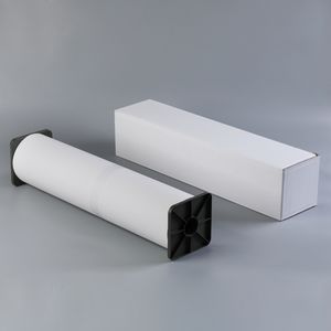 390gsm Matte 24/36/44นิ้วรงควัตถุอิงค์เจ็ทผ้าฝ้ายโพลีเอสเตอร์สำหรับเครื่องพิมพ์ Canon Epson - Product Image 4