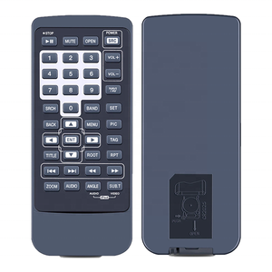 مصنع هوسترونج OEM ODM 40 مفتاح جهاز تحكم عن بعد مناسب لجهاز Clarion NX501 NZ501 جهاز استقبال الملاحة دعم التخصيص - Product Image 4