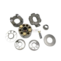 Pièces de pompe à piston hydraulique : Plaque oscillante pour ensemble d'orientation d'excavatrice E246c E256c E322c Gauche Droite 373-9516 295-9551 197-1762
