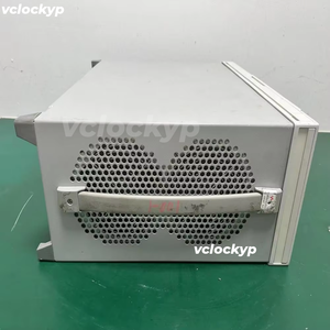 เครื่องวิเคราะห์สัญญาณ AGILENT / Keysight N9020A MXA, 10 Hz ถึง 26.5 GHz/จัดส่งรวดเร็ว - Product Image 3