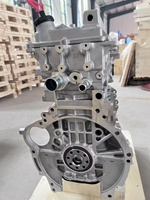 Motor 2Zz de Bloque Largo, 1.8l, Gasolina, 4 Cilindros, para Toyota Celica GT-S, Corolla, Compressor, Matrix XRS