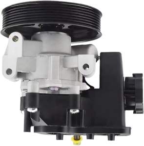 <span class=keywords><strong>Pompe</strong></span> de <span class=keywords><strong>direction</strong></span> <span class=keywords><strong>assistée</strong></span> pour <span class=keywords><strong>Mercedes</strong></span> Benz Classe C C180 C200 C250 A0054668301 0054668301 - Product Image 4