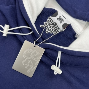 Completo Sportivo Invernale <span class=keywords><strong>da</strong></span> Uomo Due Pezzi di Alta Qualità OEM con Felpa Pullover con Cappuccio e <span class=keywords><strong>Pantaloni</strong></span> della Tuta Mertra Casual per Fitness - Product Image 5
