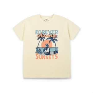 T-Shirt Unisex 210GSM 100% Cotone, Maglietta Casual Traspirante e Resistente per Uomo - Product Image 2