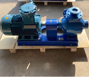 ปั๊มแก๊ส LPG, ปั๊มเติมถังแก๊ส LPG, ปั๊มถ่ายโอนแก๊สหุงต้ม - Product Image 6