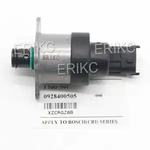 ERIKC 0928400505 common rail metering valve unit 0 928 400 505 adjustment shim measurement 0 928 400 505