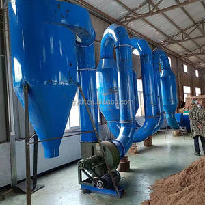 Séchoir industriel économisant du travail sciure de bois poêle à charbon sésame lisier sciure de bois débit d'air séchoir à bois - Product Image 6