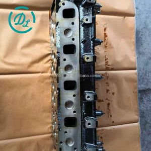 Cabeza de Cilindro Diésel EexcavaStart 4HL1 8-97146-520-2 para Camiones y Excavadoras - Duradera, Confiable, Fácil de Instalar - Product Image 3