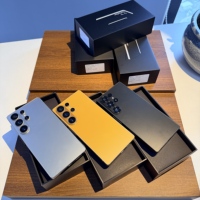 Smartphone S26 Ultra 5G asli, layar 7,3 inci, Dual SIM, 108MP, Smartphone 5G Terlaris, Ponsel 5G Global Unlocked