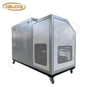 पूरी तरह से स्वचालित कम तापमान फ्रीज किया हुआ परीक्षण मशीन कंक्रीट ईंट राजमिस्त्री सामग्री के लिए - Product Image 5