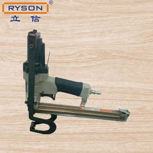 Engrapadora Neumática, Herramienta <span class=keywords><strong>para</strong></span> Grapar Colchones <span class=keywords><strong>de</strong></span> Coco y Herramienta P88U - Product Image 6