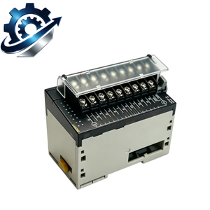 EC3 Series 24 Points <b>Relay</b> Output PLC CPU DVP24EC00R3 Universal Compact Programmable Logic Controller - Product Image 4