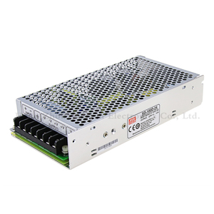Convertidor CC/CC Sd-100a-12 de 100w, 24v a 12v, Monofásico, Alta Eficiencia, para Uso Industrial y Automotriz, Nuevo y Original - Product Image 1