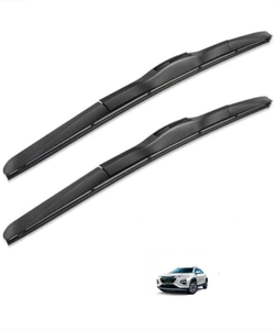 Accesorios para Automóviles Modelo 2026, Limpiaparabrisas Multifunción, Compatibles con el 99% de los Vehículos, Hechos de Caucho Natural - Product Image 2