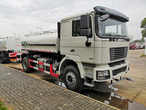 Nuevo Camión <span class=keywords><strong>Cisterna</strong></span> <span class=keywords><strong>de</strong></span> <span class=keywords><strong>Agua</strong></span> con Motor Diésel, Transmisión Automática, Emisión Euro 3, en Oferta - Product Image 5