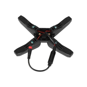 Luz Delantera Original en Forma de X para Patinete Eléctrico ZT3 ZT3 Pro, Faro Delantero en Forma de X ZT3, Faro Tipo X ZT3 - Product Image 6