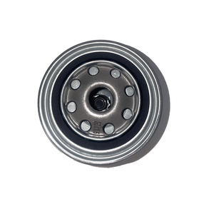 Filtre à huile fiable WB202 conçu sur mesure pour les composants de camions SINOTRUK - Product Image 1