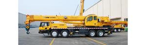 <span class=keywords><strong>Offre</strong></span> Spéciale Chine Marque 25Ton Nouveau Camion Grue <span class=keywords><strong>Mobile</strong></span> - Product Image 3