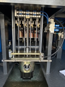 Máquina de Moldagem de Garrafas <span class=keywords><strong>PET</strong></span> Automática de Alta Qualidade a Preço de Fábrica - Product Image 6