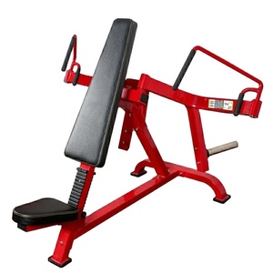 YG FITNESS YG-4057 équipement de fitness commercial de haute qualité gym maison machine Incline <span class=keywords><strong>Pecfly</strong></span> pour gym - Product Image 1